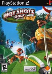 Hot Shots Golf Fore - (Complete, Playstation 2) - Image 2