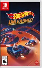 Hot Wheels Unleashed - (Complete, Nintendo Switch) - Image 2