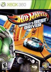 Hot Wheels: World's Best Driver - (Complete, Xbox 360) - Image 2