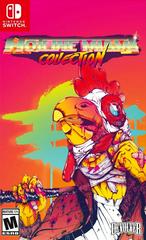 Hotline Miami Collection - (New, Nintendo Switch) - Image 2