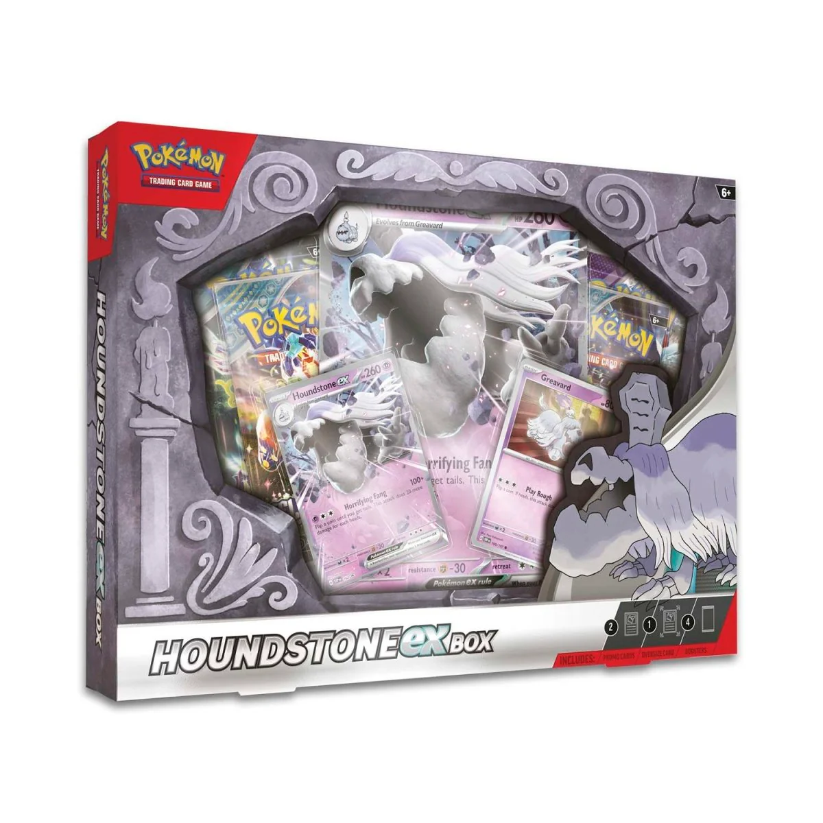 Houndstone ex Box - Image 2