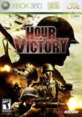 Hour Of Victory - (Complete, Xbox 360) - Image 2
