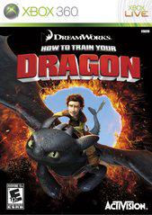 How to Train Your Dragon - (Complete, Xbox 360) - Image 2