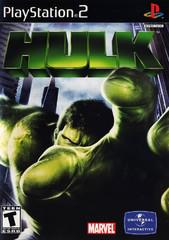 Hulk - (Complete, Playstation 2) - Image 2