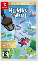 Human Fall Flat [Anniversary Edition] - (Complete, Nintendo Switch) - Image 2
