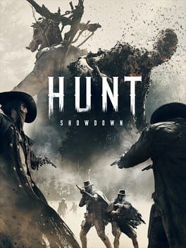 Hunt: Showdown - (Complete, Playstation 4) - Image 2