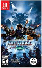 Huntdown - (New, Nintendo Switch) - Image 2