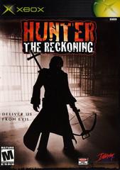 Hunter the Reckoning - (Complete, Xbox) - Image 2