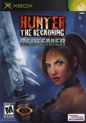 Hunter the Reckoning Redeemer - (Complete, Xbox) - Image 2