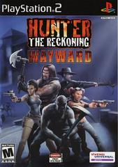 Hunter the Reckoning: Wayward - (Complete, Playstation 2) - Image 2