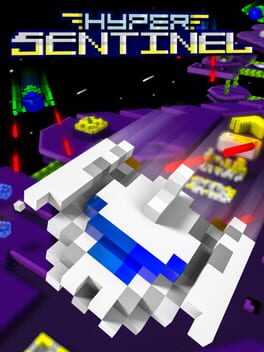 Hyper Sentinel - (New, Nintendo Switch) - Image 2