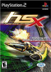 Hypersonic Xtreme - (Complete, Playstation 2) - Image 2