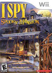 I Spy: Spooky Mansion - (Complete, Wii) - Image 2