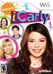 iCarly - (Complete, Wii) - Image 2