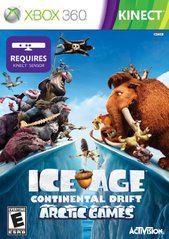 Ice Age: Continental Drift Arctic Games - (Complete, Xbox 360) - Image 2