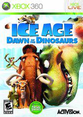 Ice Age: Dawn of the Dinosaurs - (Complete, Xbox 360) - Image 2