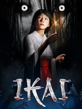 Ikai - (New, Playstation 4) - Image 2