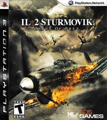 IL-2 Sturmovik: Birds of Prey - (Complete, Playstation 3) - Image 2