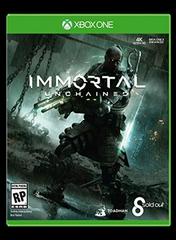 Immortal Unchained - (Complete, Xbox One) - Image 2