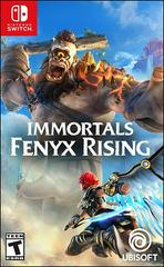 Immortals Fenyx Rising - (Complete, Nintendo Switch) - Image 2