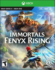 Immortals Fenyx Rising - (Complete, Xbox One) - Image 2