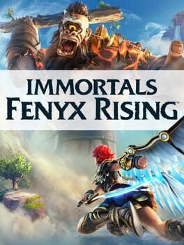 Immortals Fenyx Rising - (New, Playstation 4) - Image 2