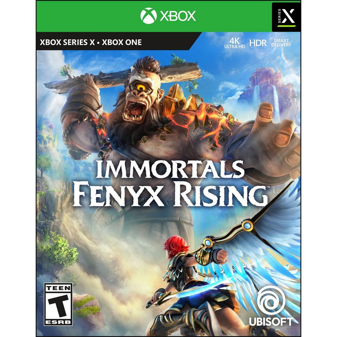 Immortals Fenyx Rising - (New, Xbox One) - Image 2