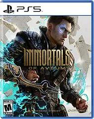 Immortals of Aveum - (New, Playstation 5) - Image 2