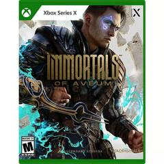 Immortals of Aveum - (New, Xbox Series X) - Image 2