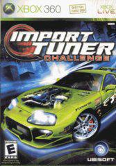 Import Tuner Challenge - (Complete, Xbox 360) - Image 2