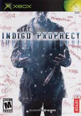 Indigo Prophecy - (Complete, Xbox) - Image 2