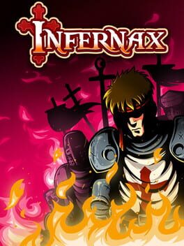 Infernax - (New, Playstation 4) - Image 2