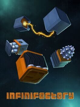 Infinifactory - (Complete, Playstation 4) - Image 2