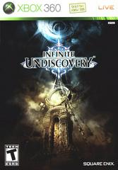 Infinite Undiscovery - (Complete, Xbox 360) - Image 2