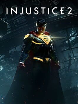 Injustice 2 - (Complete, Playstation 4) - Image 2