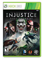 Injustice: Gods Among Us - (Complete, Xbox 360) - Image 2