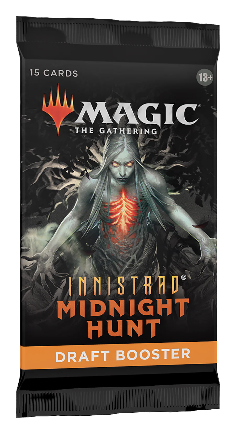 Innistrad - Midnight Hunt Draft Booster Pack - Image 2