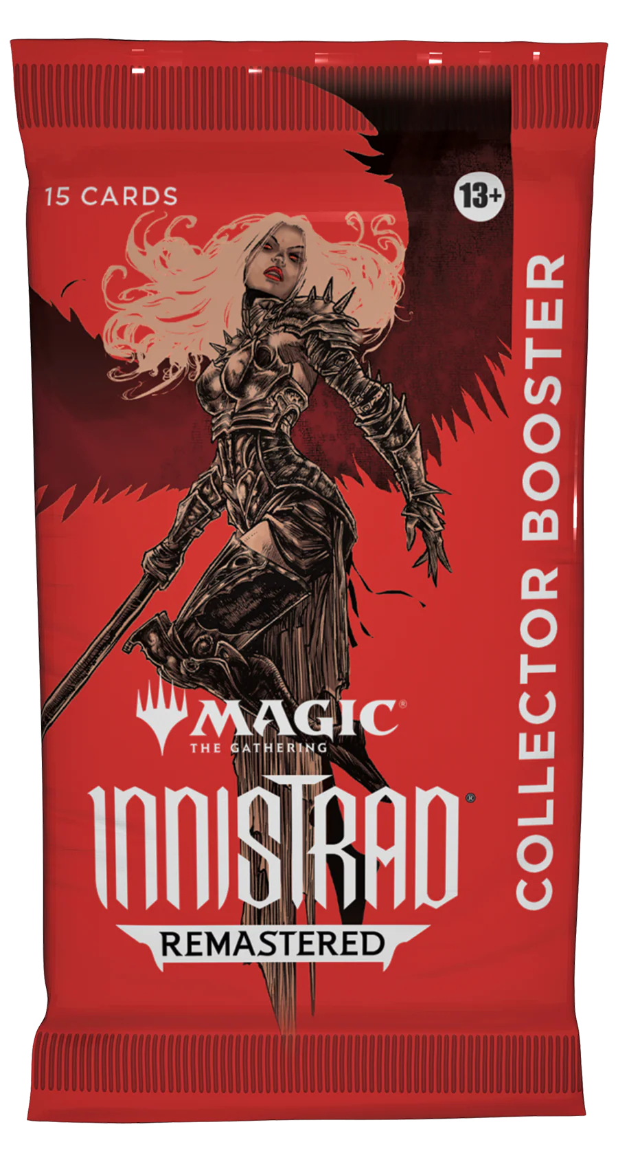 Innistrad Remastered Collector Booster Pack - Image 2