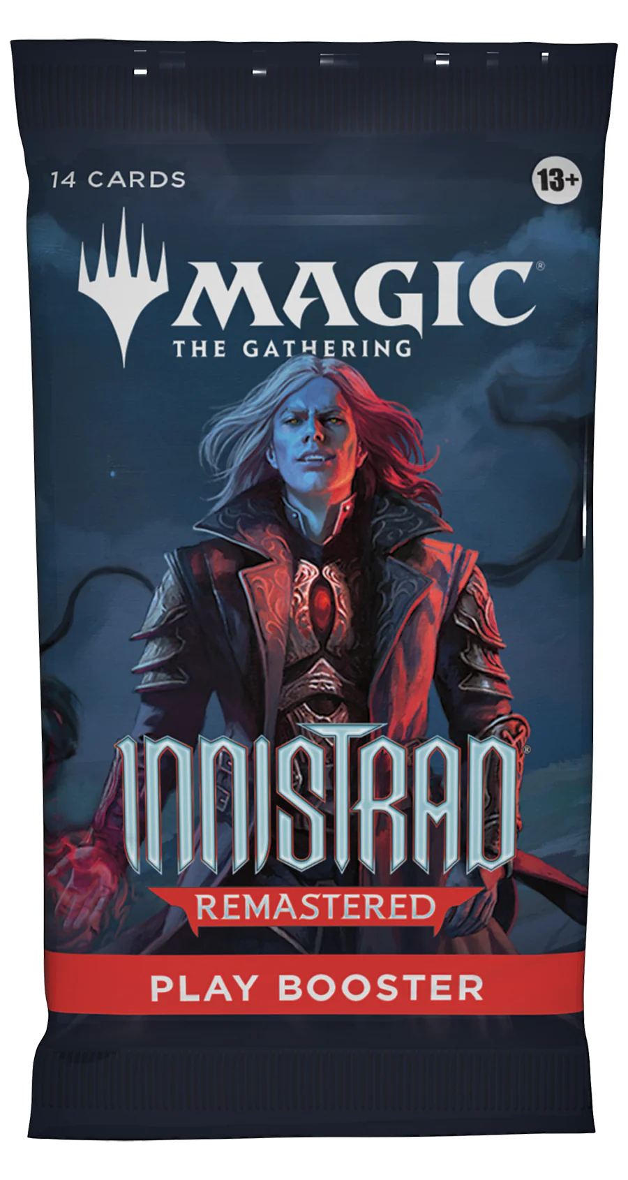 Innistrad Remastered Play Booster Pack - Image 2