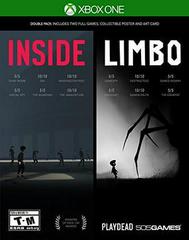 Inside Limbo Double Pack - (New, Xbox One) - Image 2