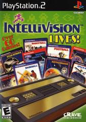 Intellivision Lives - (Complete, Playstation 2) - Image 2