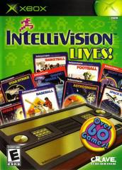 Intellivision Lives - (Complete, Xbox) - Image 2