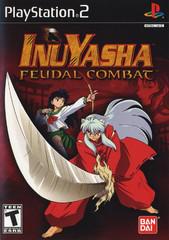 Inuyasha Feudal Combat - (Complete, Playstation 2) - Image 2