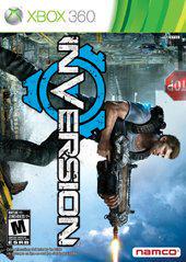 Inversion - (Complete, Xbox 360) - Image 2