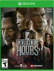Invisible Hours - (Complete, Xbox One) - Image 2