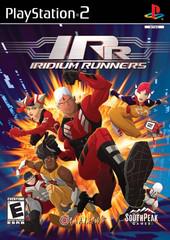 Iridium Runners - (Complete, Playstation 2) - Image 2