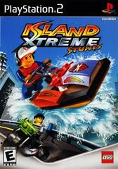 Island: Extreme Stunts - (Complete, Playstation 2) - Image 2