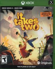 It Takes Two - (Complete, Xbox One) - Image 2