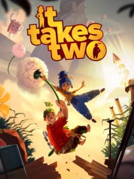 It Takes Two - (New, Playstation 4) - Image 2