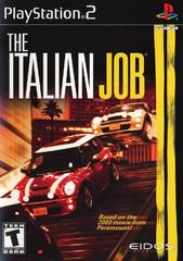 Italian Job - (Complete, Playstation 2) - Image 2